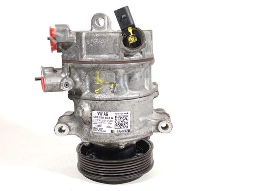 ac-compressor-skoda-yeti-5l-2009-2010-2011-2012-2013-2014-2015-2016-2017-30458570 main image