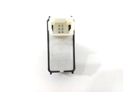 Left rear window switch CITROËN C4 III (BA_, BB_, BC_) 1.2 PureTech 130 (BAHNSA, BAHNSB) | BP24397713I29 