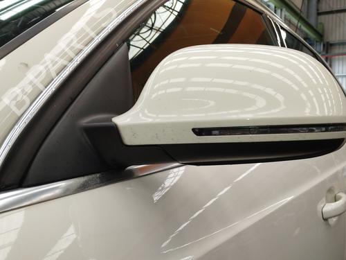 Used Left mirror Left mirror AUDI Q3 (8UB, 8UG) 2.0 TDI (177 hp) 35906024 35906024