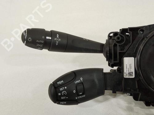 Headlight switch PEUGEOT TRAVELLER Bus (V_) 2.0 BlueHDi 145 | BP33337810I24 - Image 2
