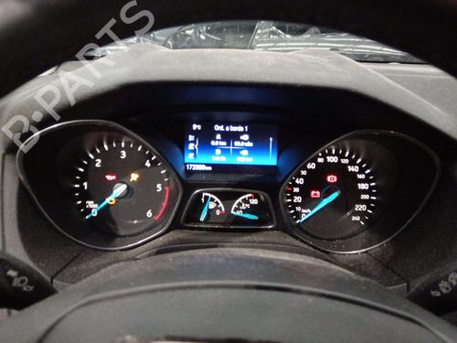 instrument-cluster-ford-focus-iii-2010-2011-2012-2013-2014-2015-2016-2017-2018-2019-2020-36989176 main image