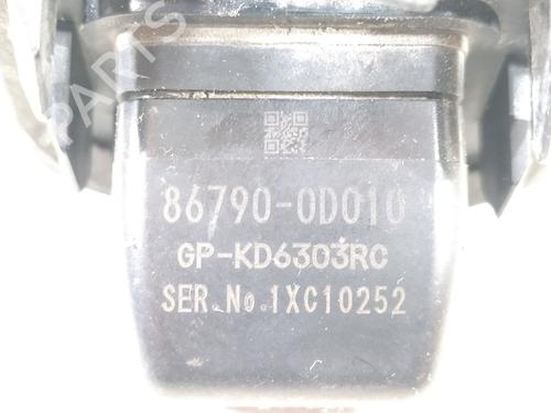 Other TOYOTA YARIS (_P13_)  | BP14301856O1 