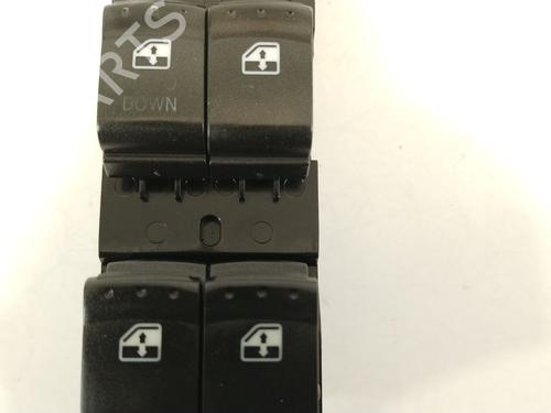 Left front window switch SSANGYONG ACTYON I 200 Xdi 4WD | BP36570282I27 - Image 6