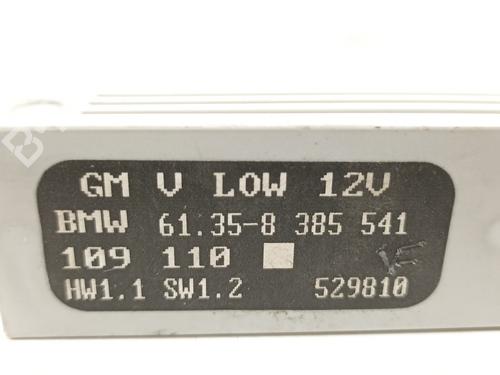 Electronic module BMW 3 (E46) 320 d | BP16070763M83 