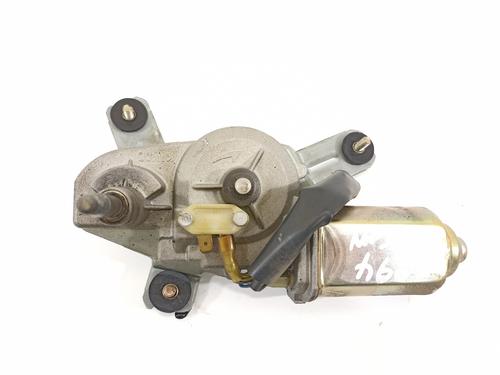 Used Rear wiper motor HYUNDAI TERRACAN (HP) [2001-2008]  15281415