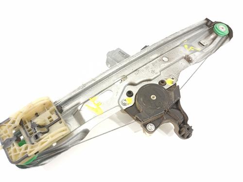 Rear left window mechanism FORD FOCUS III  | BP8792363C24 