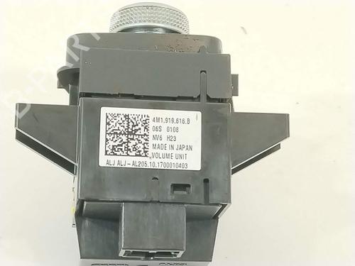 Switch AUDI Q7 (4MB, 4MG, 4MQ) | BP25847679I30 - Image 6