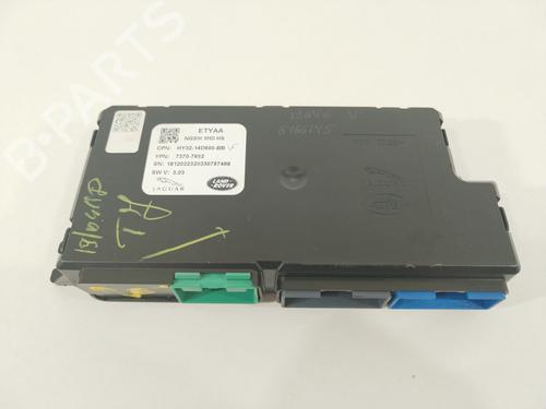 Electronic module LAND ROVER RANGE ROVER SPORT II (L494) 3.0 TDV6 4x4 | BP26552939M83