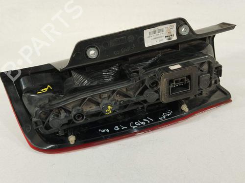 Right taillight CITROËN NEMO Box Body/MPV (AA_) 1.3 HDi 75 | BP33434641C35 - Image 3