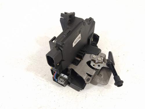 Used Front left lock Front left lock 12253374 12253374
