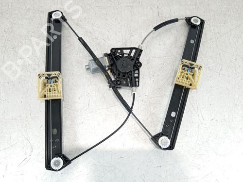 Used Front left window mechanism Front left window mechanism AUDI Q2 (GAB, GAG) 35 TFSI (150 hp) 34715260 34715260