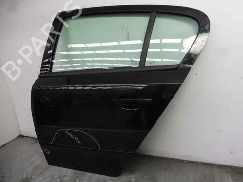 Left rear door OPEL ASTRA H (A04)  | BP4503034C4 