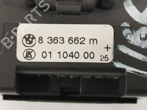 Steering column stalk BMW X3 (E83) 2.0 d | BP16811171I23 - Image 4