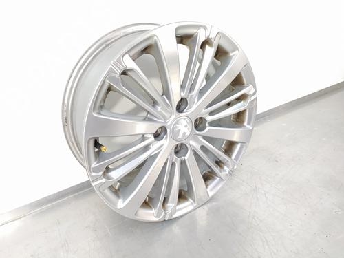 Rim PEUGEOT 208 I (CA_, CC_)  | BP9057371C45
