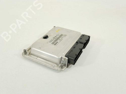 Engine control unit (ECU) AUDI A4 B6 (8E2) 1.9 TDI | BP37270117M57 - Image 6