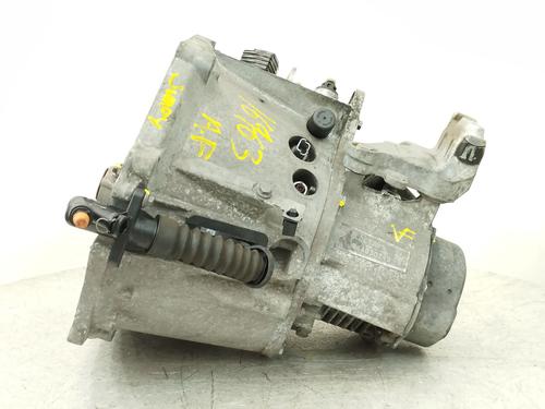 Gearbox CITROËN JUMPY III Van (V_) 1.6 BlueHDi 95 | BP36114676M3 - Image 2