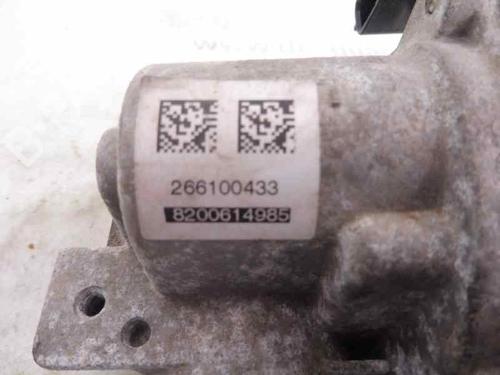 Throttle body NISSAN NV200 / EVALIA Bus 1.5 dCi 90 (M20, M20M) | BP1844911M82 