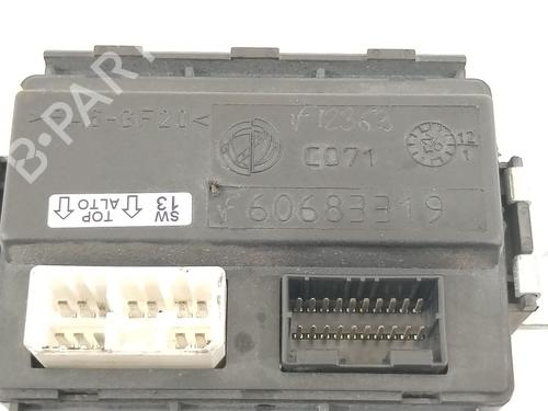 Electronic module ALFA ROMEO GT (937_) 1.9 JTD (937CXN1B) | BP29909633M83 