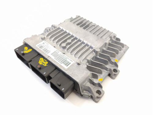 Used Engine control unit (ECU) PEUGEOT 407 (6D_) [2004-2011]  9577164