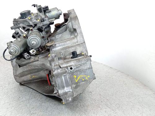 Gearbox SUZUKI SWIFT III (MZ, EZ) | BP18421206M3 - Image 2