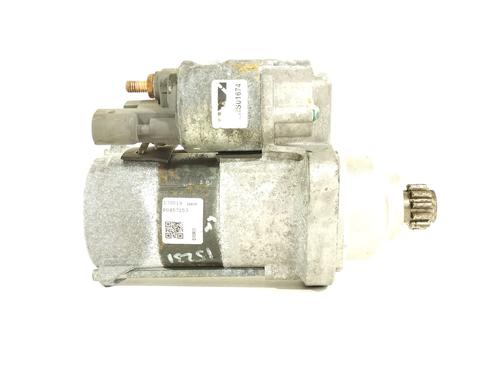 Starter SEAT ALTEA (5P1) 2.0 TDI 16V | BP35920376M8 - Image 3