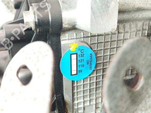 Engine RENAULT MEGANE III Hatchback (BZ0/1_, B3_) 1.6 16V Hi-Flex (BZ03) | BP33794593M1 - Image 4
