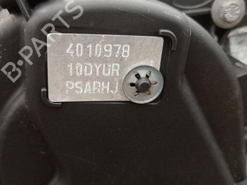 Engine CITROËN C4 Picasso I MPV (UD_) 2.0 HDi 138 | BP33759620M1 - Image 11