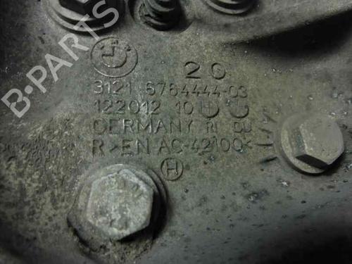 Right front steering knuckle BMW 1 (E87) 120 d | BP4848086M26 - Image 4