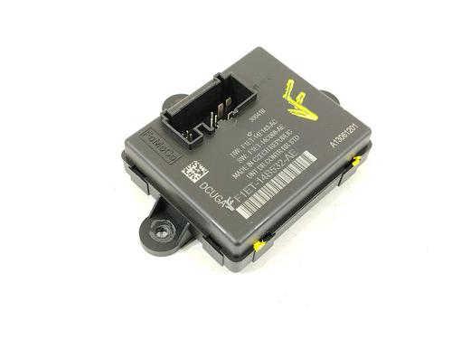 Used Electronic module Electronic module 31756237 31756237