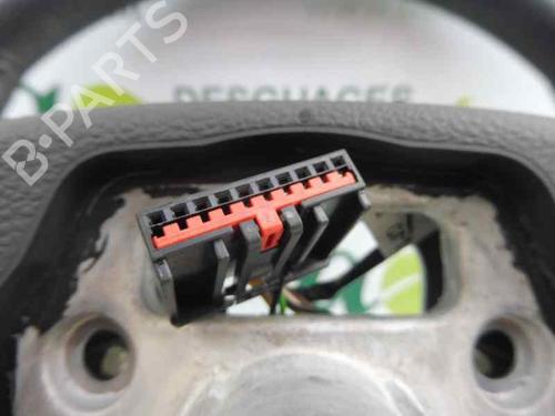 Steering wheel OPEL ASTRA J Sports Tourer (P10) 1.6 CDTi (35) | BP1913509C49 
