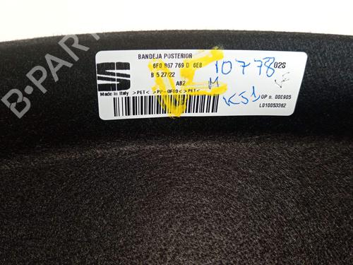 Hattehylde SEAT IBIZA V (KJ1, KJG) | BP36304875C85 - Image 5