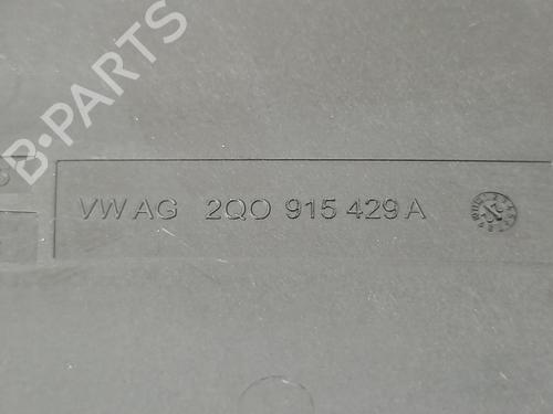 Zekeringkast SEAT IBIZA V (KJ1, KJG) | BP18239648E1