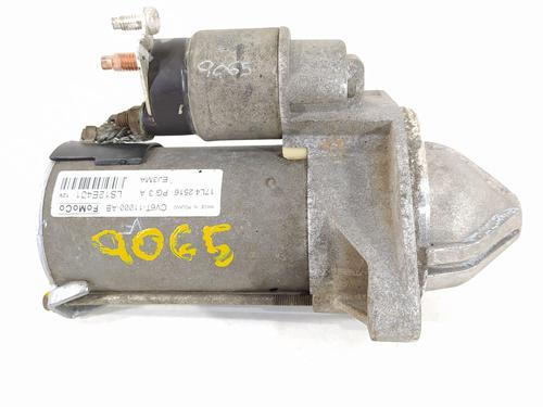 Startmotor FORD ECOSPORT [2011-2022]  10350118