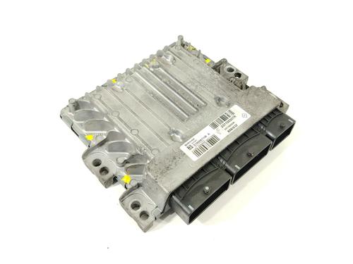 Used Engine control unit (ECU) RENAULT MEGANE III Coupe (DZ0/1_) 1.5 dCi (DZ0B) (106 hp) 31968768