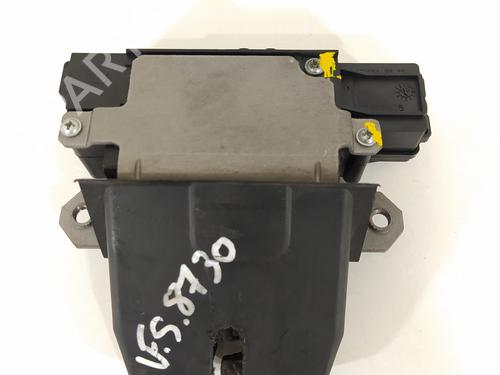 Tailgate lock FORD FOCUS II Turnier (DA_, FFS, DS)  | BP10001602C101 
