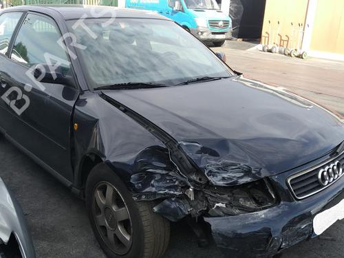 Left mirror AUDI A3 (8L1) 1.9 TDI | BP12254018C26 