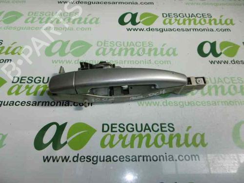 Used Front right exterior door handle CITROËN C4 I (LC_) [2004-2014]  1851619
