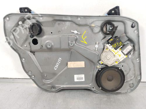 Used Front left window mechanism Front left window mechanism 27241911 27241911