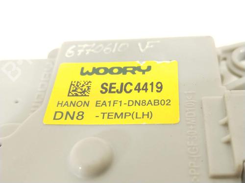 Electronic module KIA SORENTO IV (MQ4, MQ4A) 1.6 T-GDi Hybrid | BP34444926M83 - Image 5