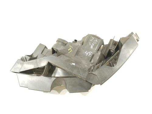 Højre forlygte RENAULT MEGANE II (BM0/1_, CM0/1_) 1.5 dCi (BM1F, CM1F) | BP30852910C29