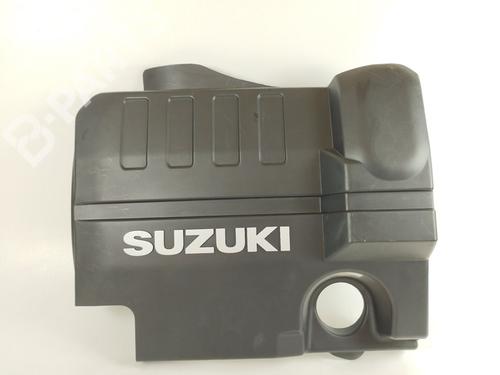 Used Engine cover Engine cover SUZUKI GRAND VITARA II (JT, TE, TD) 1.9 DDiS All-wheel Drive (JT419, TD44, JB419WD, JB419XD,... (129 hp) 11113673 11113673