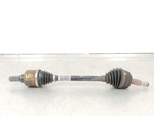 Used Left front driveshaft Left front driveshaft 28599250 28599250
