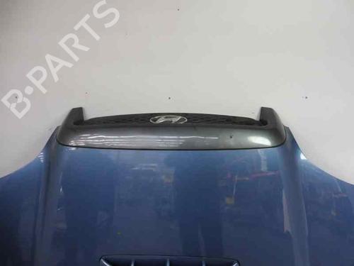 Hood HYUNDAI SANTA FÉ I (SM)  | BP2346322C1 