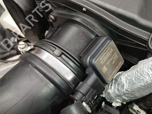 mass-air-flow-sensor-mercedes-benz-c-class-w204-2007-2008-2009-2010-2011-2012-2013-2014-2015-36784920 main image