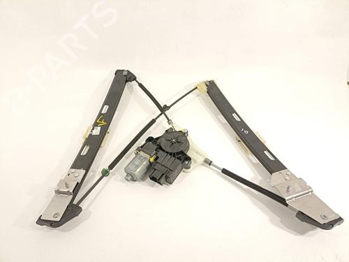 Used Front left window mechanism Front left window mechanism 15887753 15887753