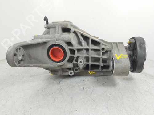 Used Rear differential MERCEDES-BENZ R-CLASS (W251, V251) [2005-2017]  8487657