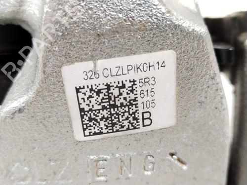 Left front brake caliper VW CADDY V Box Body/MPV (SBA, SBH) 2.0 TDi | BP34538949M105  - Image 5