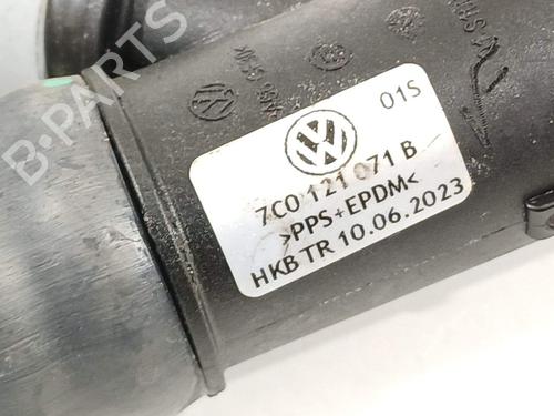 Pipe VW CRAFTER Van (SY_, SX_) | BP24445903M125 - Image 3