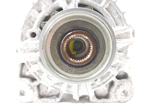 Alternator NISSAN QASHQAI II (J11, J11_) 1.5 dCi | BP24358170M7