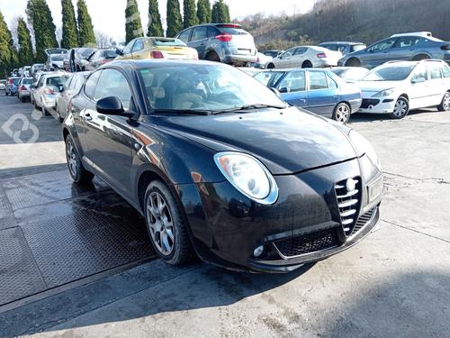 Engine ALFA ROMEO MITO (955_) 1.3 MultiJet (955AXP1A, 955AYC1A) | BP29276621M1 